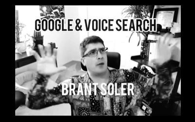 Google & Voice Search