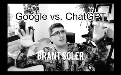Google vs. ChatGPT