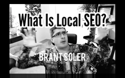 What is Local SEO?